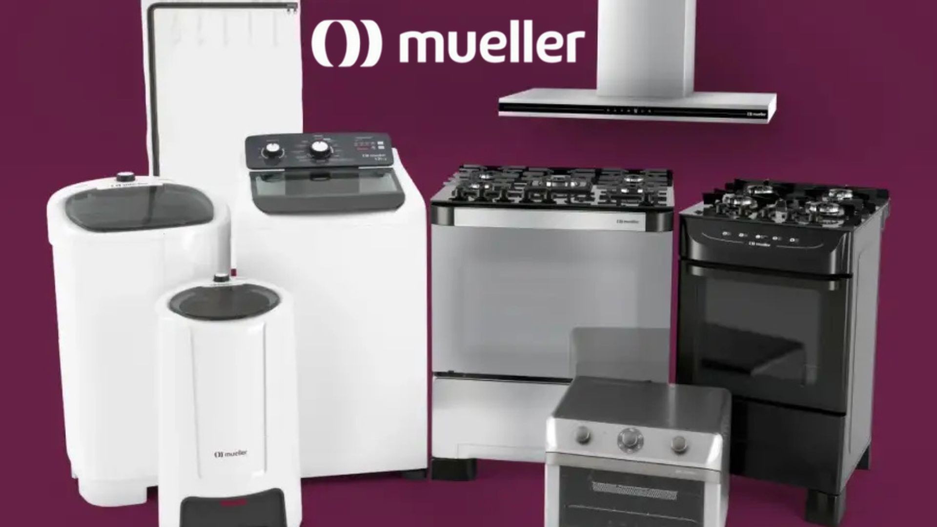 Marca Mueller é boa? Veja produtos e se vale a pena comprar