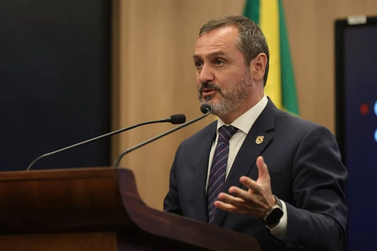 Andrei se manifesta ao STF e nega monitoramento ilícito de Mendonça