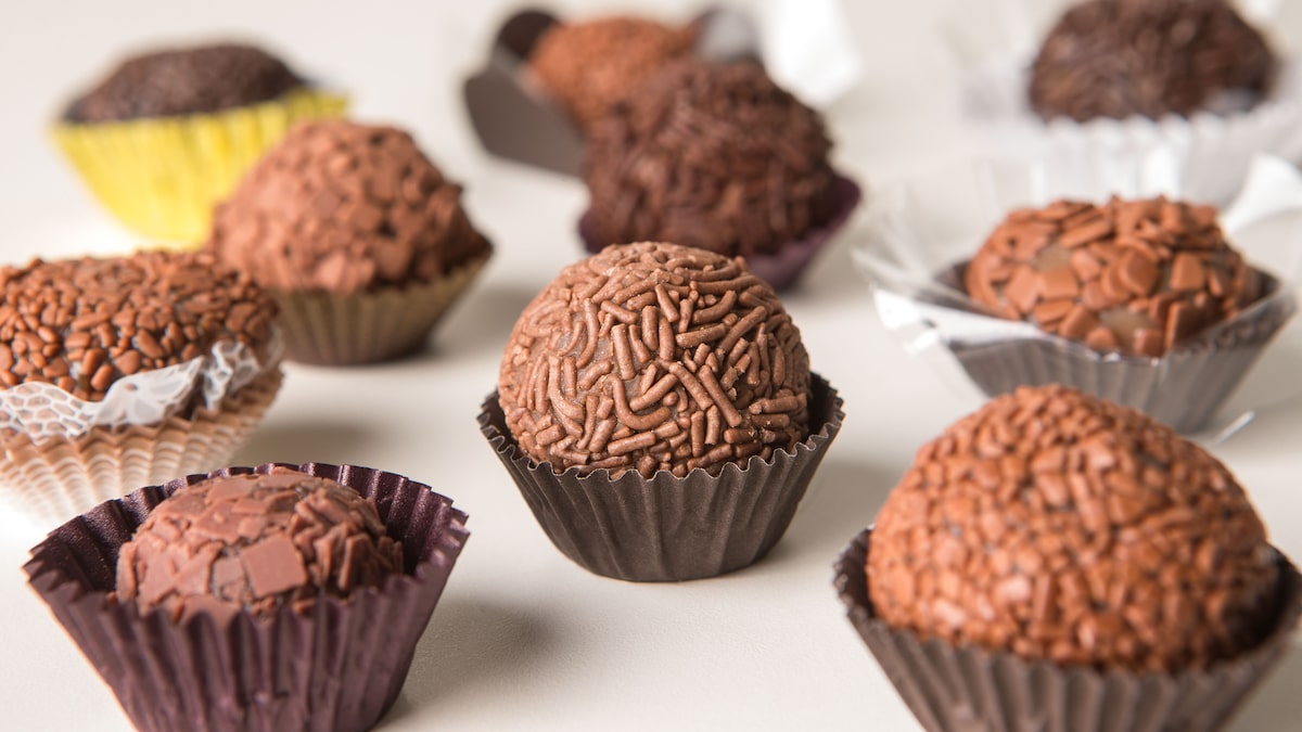 Dia do Brigadeiro: 9 receitas do doce para você fazer em casa