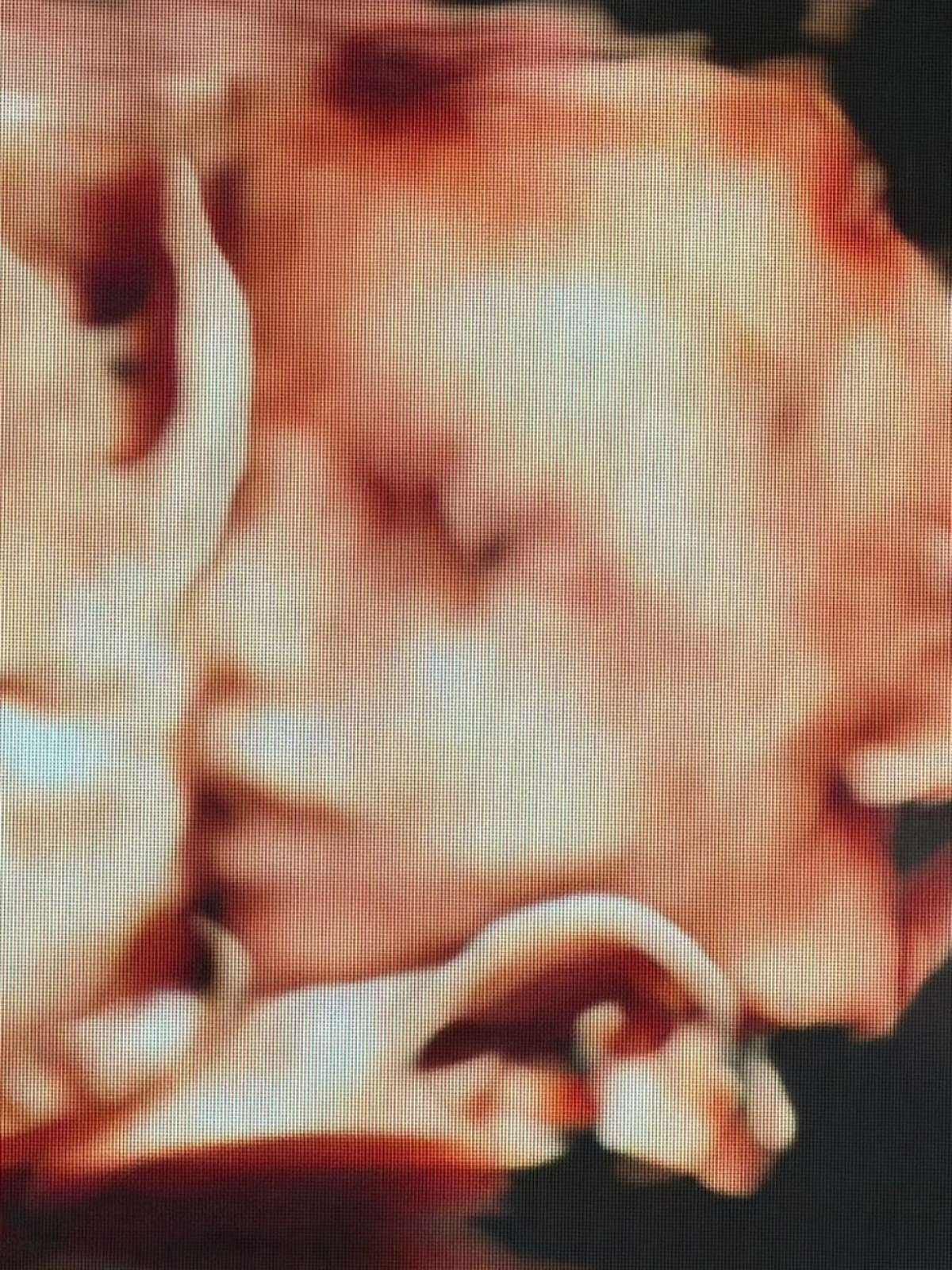 Sabrina Sato mostra rostinho do bebê que espera com Nicolas Prattes