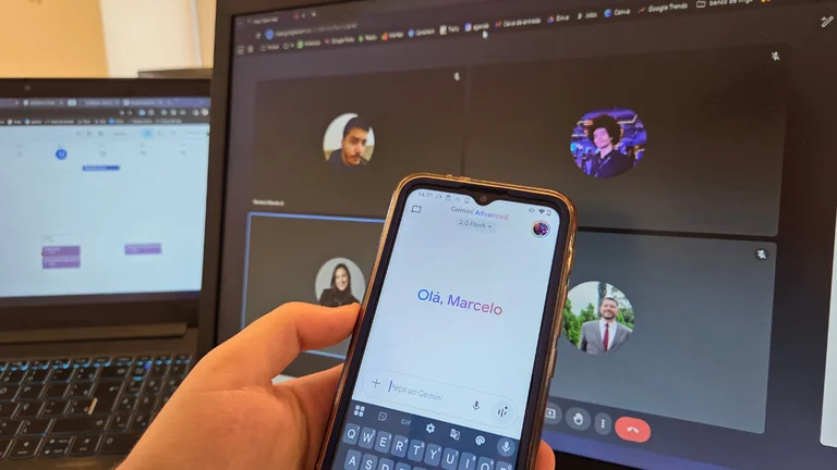 Como gravar, transcrever e resumir reuniões com IA