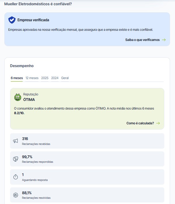 Marca Mueller é boa? Veja produtos e se vale a pena comprar