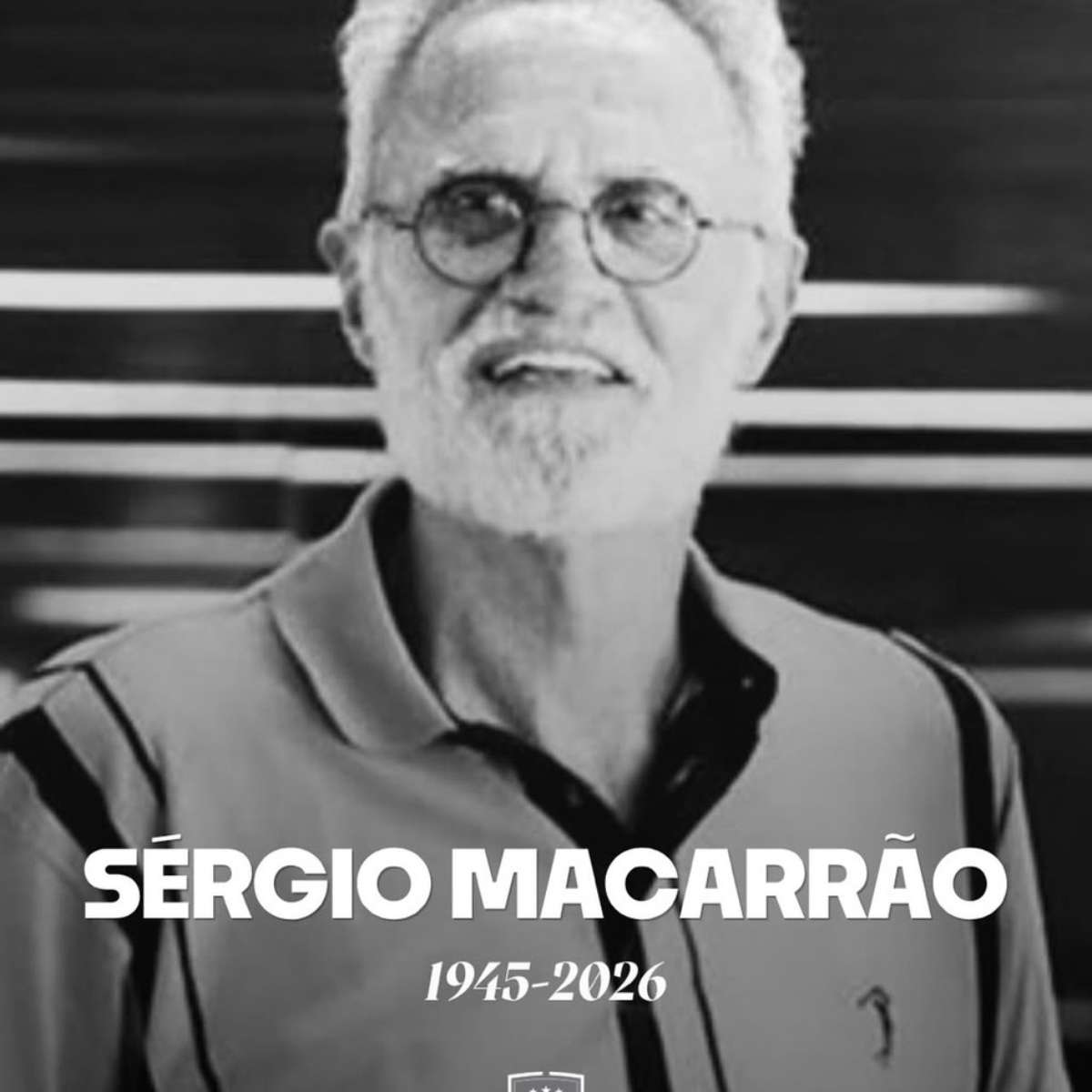 Sérgio Macarrão, medalhista olímpico e vice-campeão mundial, morre aos 81 anos