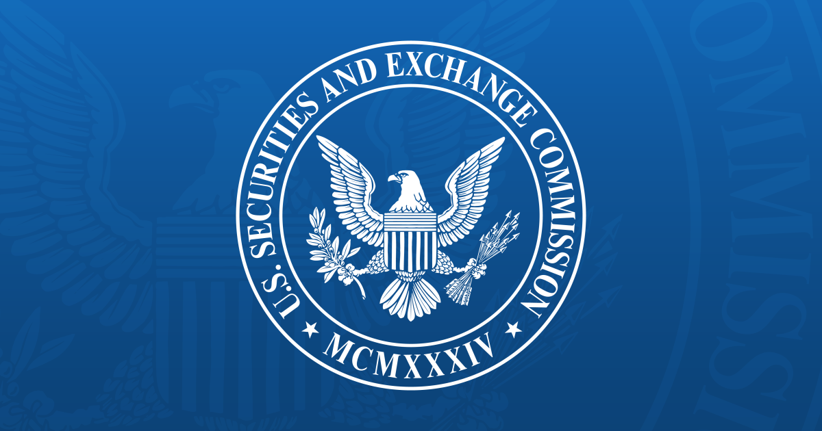Imagem relacionada à notícia: SEC e FDA anunciam um memorando de cooperação para o Bolster e asseguram a integridade do mercado