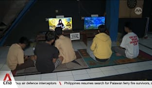 Indonesia steps up fight against online extremism targeting children