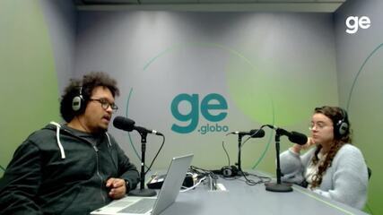 Thiago Ferri analisa coletivas de Abel Ferreira no Palmeiras