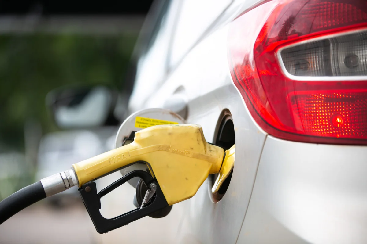 Posto de combustivel gasolina etanol Metrópoles