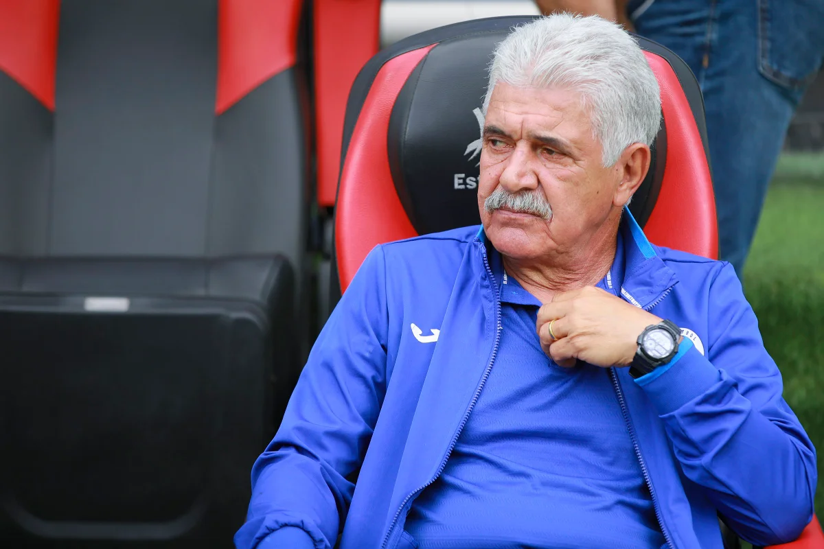 Foto colorida de Tuca Ferretti - Metrópoles