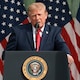 Jolt to Trump as US judge blocks loyalty questions for federal job seekers