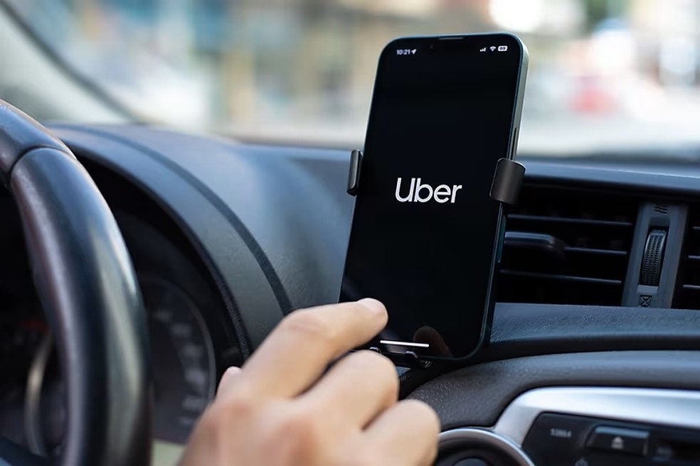 Uber lança vídeo ao vivo para pais acompanharem viagens de adolescentes; veja