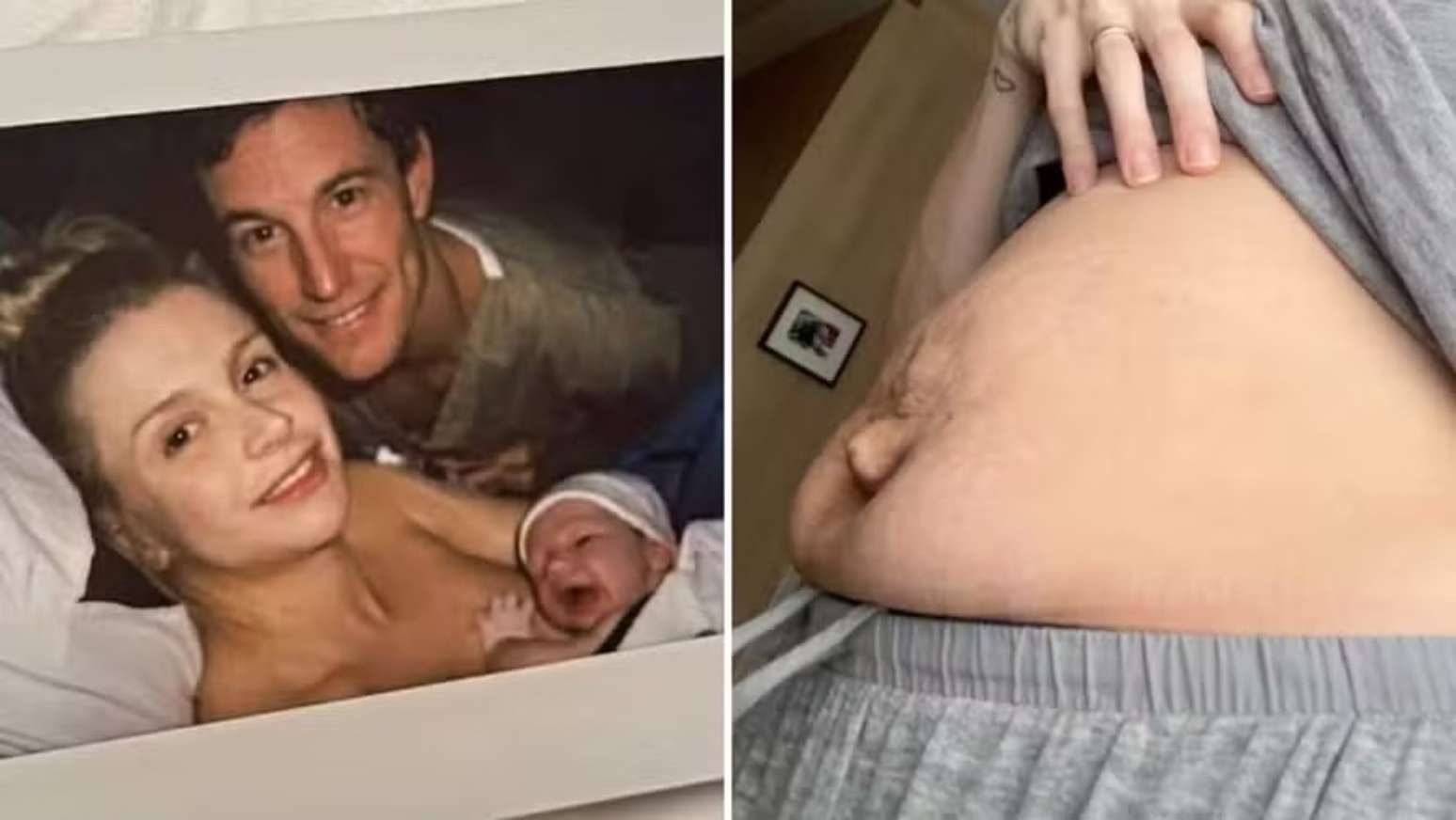 Isa Scherer: 'S&oacute; n&atilde;o precisa ficar me exaltando e falando que sou o m&aacute;ximo por ter coragem de mostrar meu corpo'