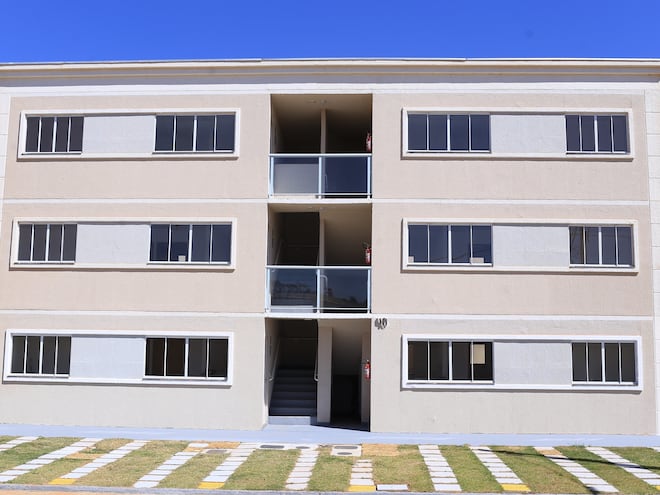 Minha Casa, Minha Vida tem aumento no orçamento e chega a R$ 13 bilhões neste ano