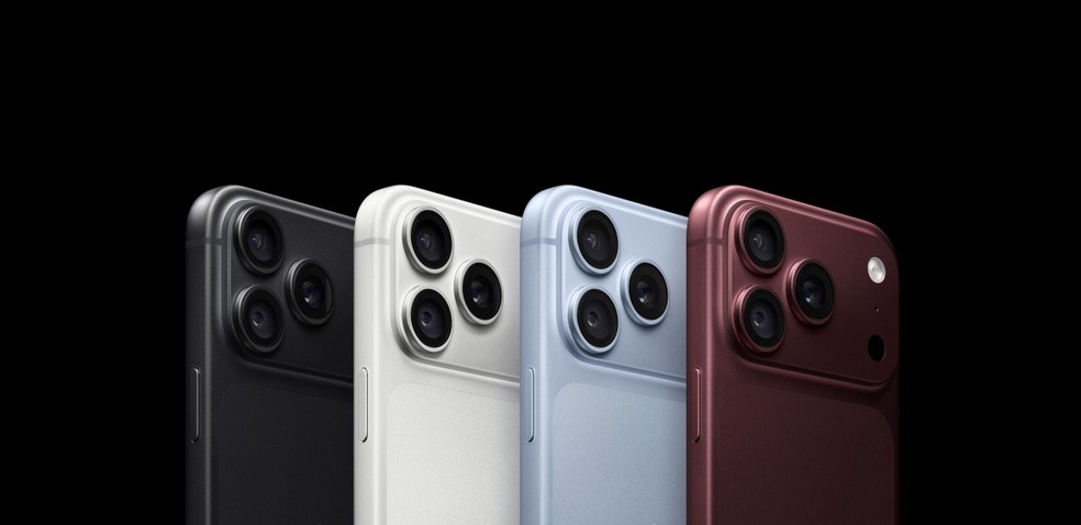 iPhone 18 Pro: pré-venda no Brasil começa neste sábado (12); veja preços