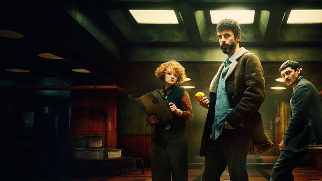 15 séries policiais da Netflix para assistir e roer as unhas