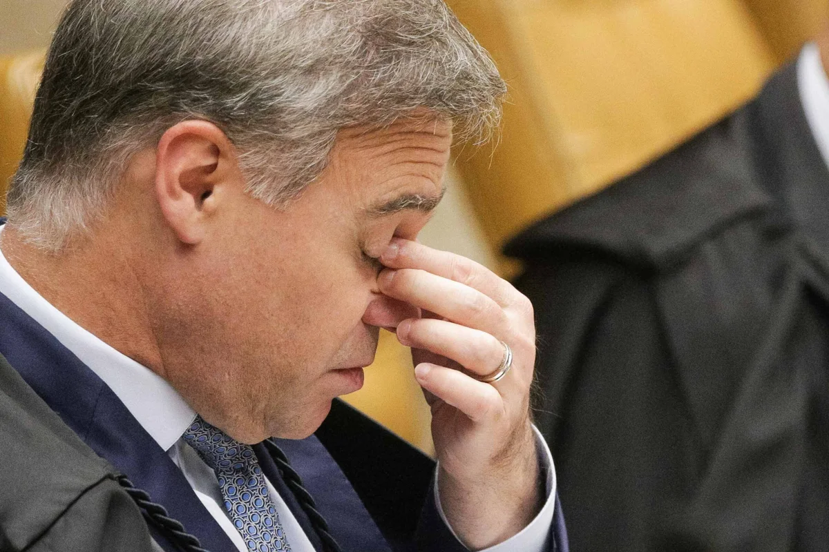 A reunião de auxiliares de Lula com André Mendonça