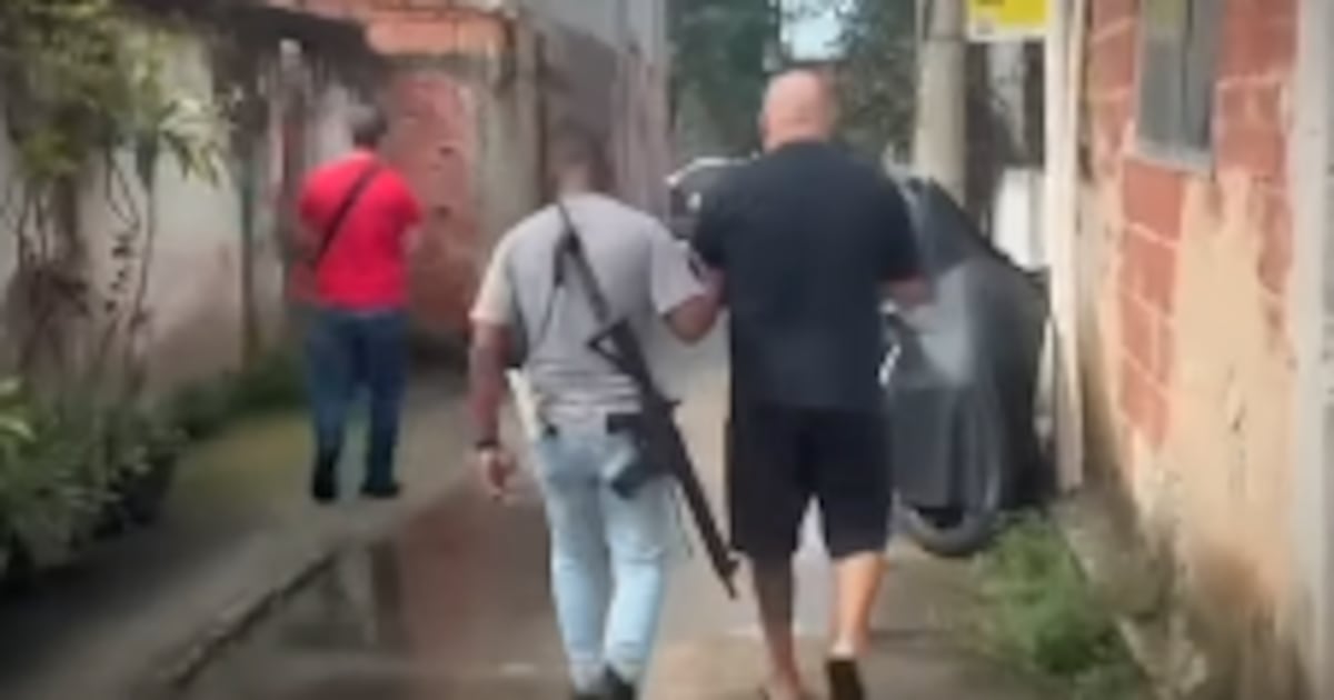 Polícia prende envolvido em morte de torcedor do Fluminense em briga com vascaínos no RJ