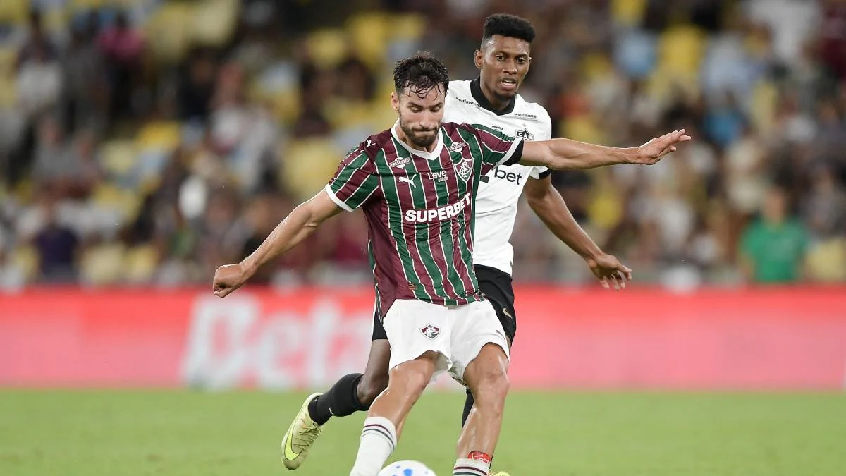 Atlético-MG x Fluminense: odds indicam duelo equilibrado no Brasileirão