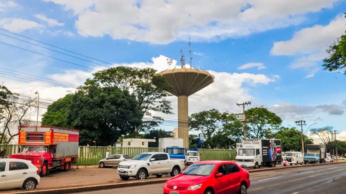 GDF determina urgência para construção de hospital em Ceilândia