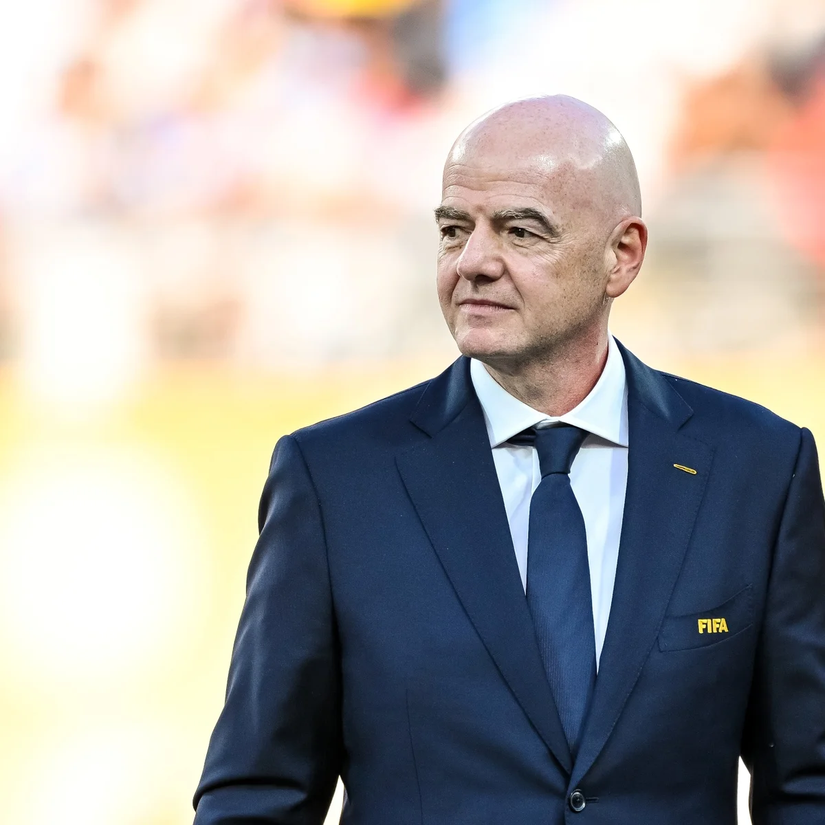 Fifa nega acordo para que Marrocos receba a final da Copa do Mundo de 2030