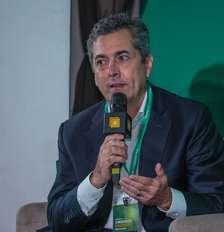 Antônio Carlos Freixo Júnior, dono da Entre Investimentos, assinou acordo de delação premiada Foto: Divulgação/Grupo Entre