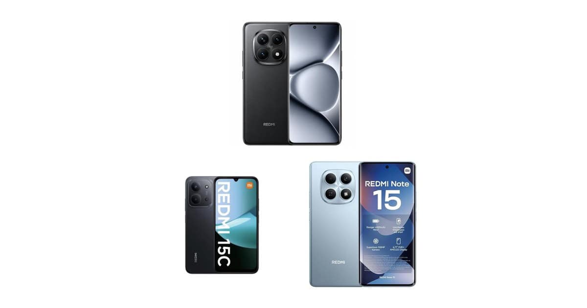 Xiaomi em promoção: veja uma seleção de smartphones com boa memória para aproveitar agora