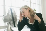 Menopausa precoce está ligada a uma memória pior e Alzheimer mais cedo
