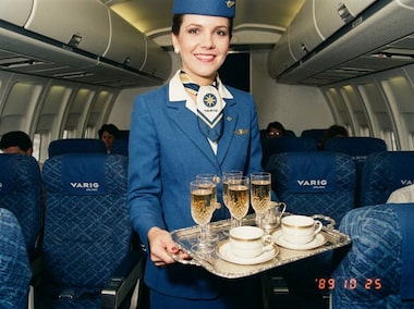 Como era viajar nos anos 80: trend me levou para o passado; IA criou as fotos, será que deu certo?