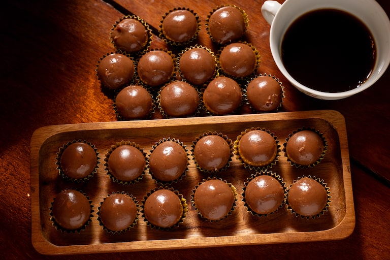 Dia do Brigadeiro: 9 receitas do doce para você fazer em casa