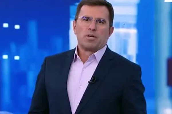 Bocardi lamenta decisão do SBT de tirá-lo do ar: “Precipitada e grave” - destaque galeria