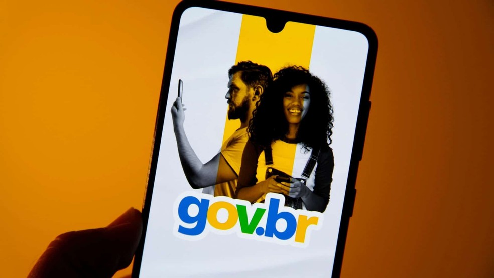 Como assinar documentos pelo Gov.br no celular?