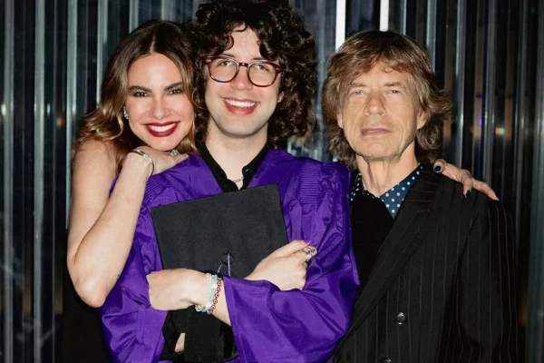 Aos 83, Mick Jagger adota hábitos indicados por Harvard para envelhecer bem