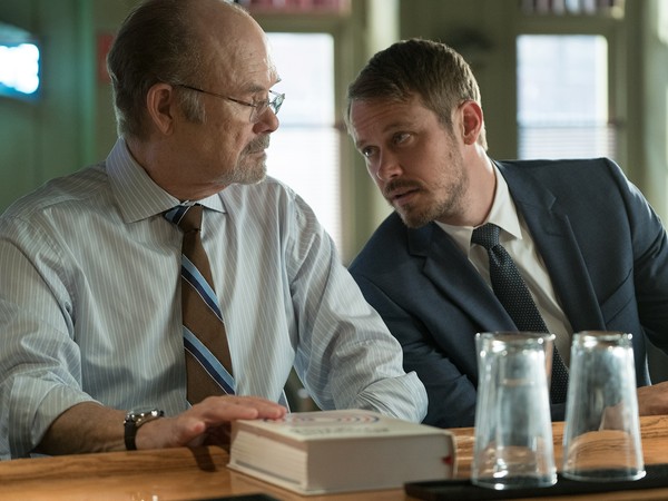 15 séries de suspense no Prime Video para maratonar e perder o fôlego