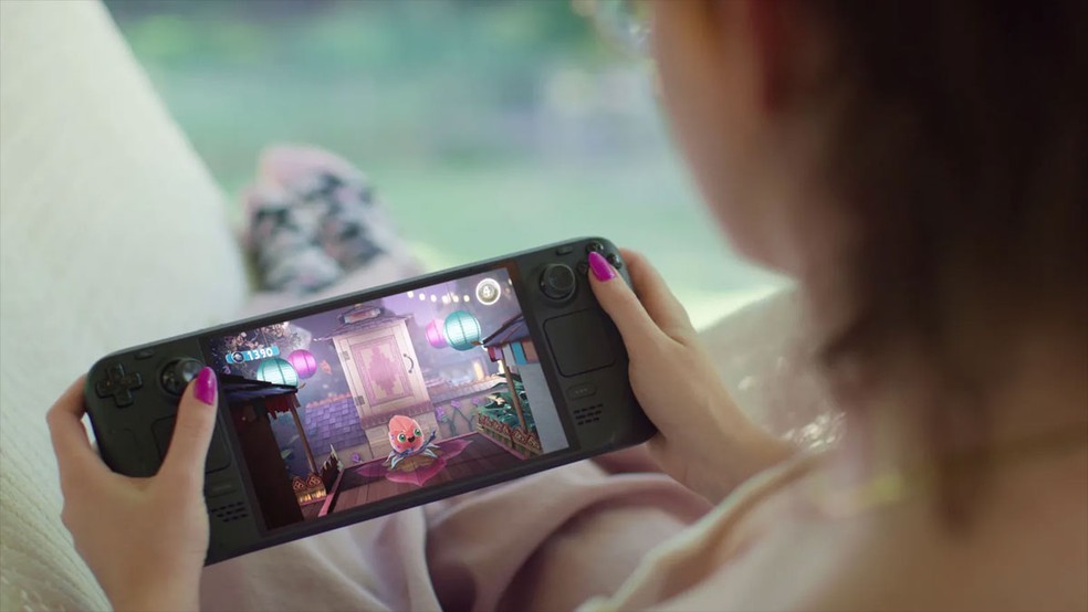 Melhor videogame portátil para comprar em setembro de 2026