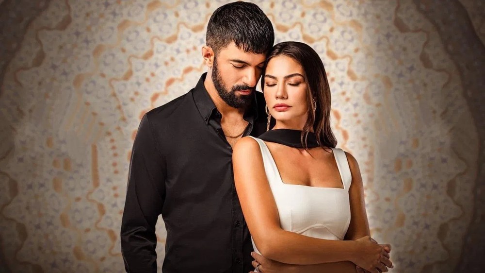 Meu Nome é Farah é bom? Entenda — Foto: Reprodução/O3 Medya