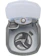 Lavadora Libell 20,5 Kg 2