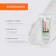 Oil Control Protetor Solar FPS 70 sem Cor 2
