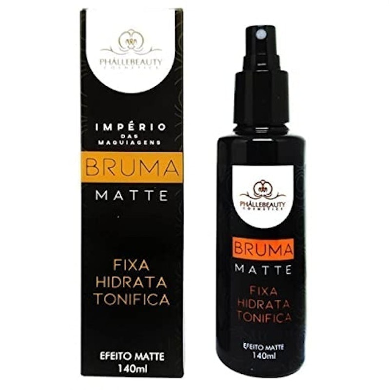 Bruma Matte 1