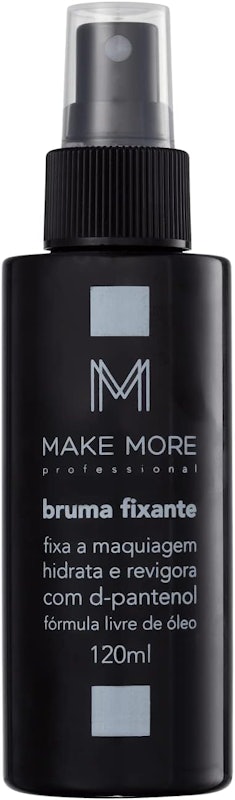 Bruma Fixante Make More 1