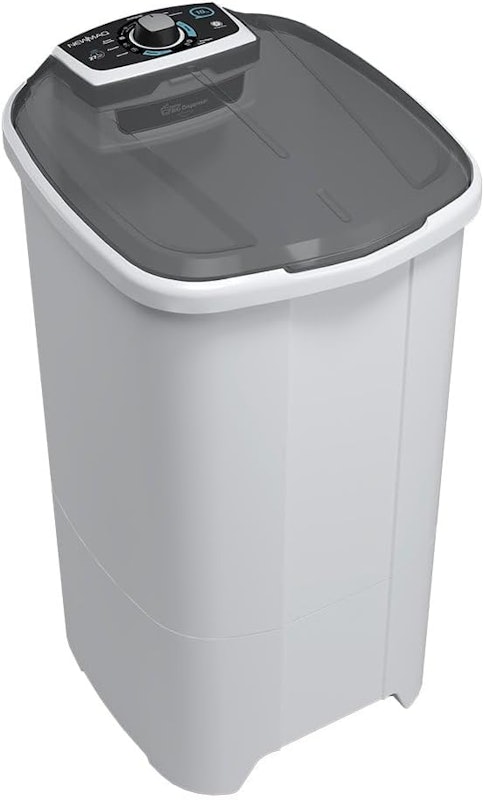 Lavadora Newmaq 10 Kg 1