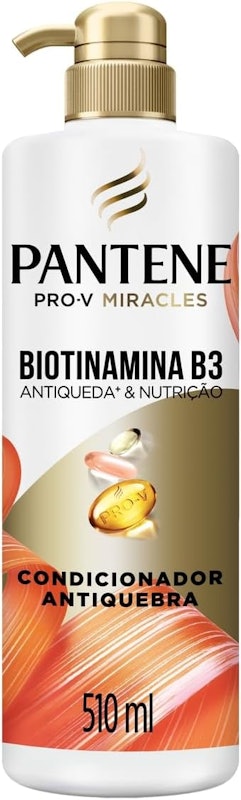 Condicionador Antiquebra Biotinamina B3 1