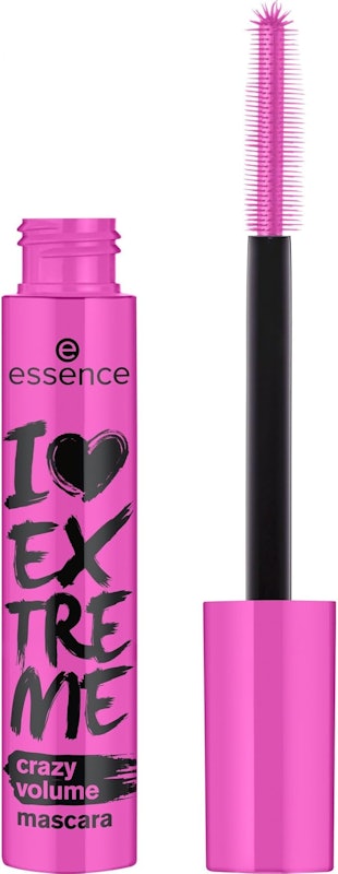 Máscara de Cílios I Love Extreme Crazy Volume 1