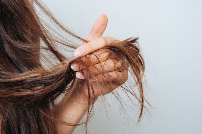 Por que Usar um Shampoo para Cabelos Finos?